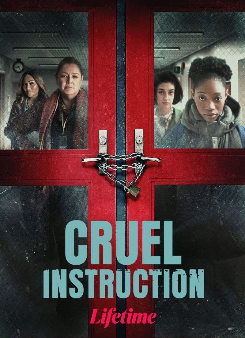 Cruel Instruction (2022) Telugu [Voice Over] Dubbed WEBRip download full movie